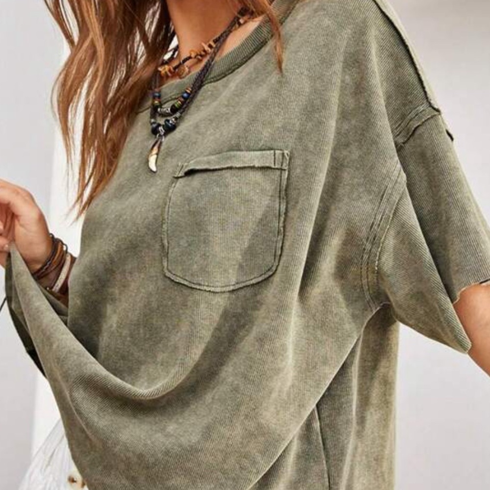 Brand new without tags top